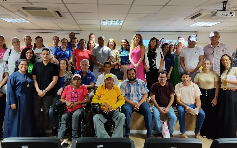 Sefaz promove oficinas de capacitação para entidades sociais