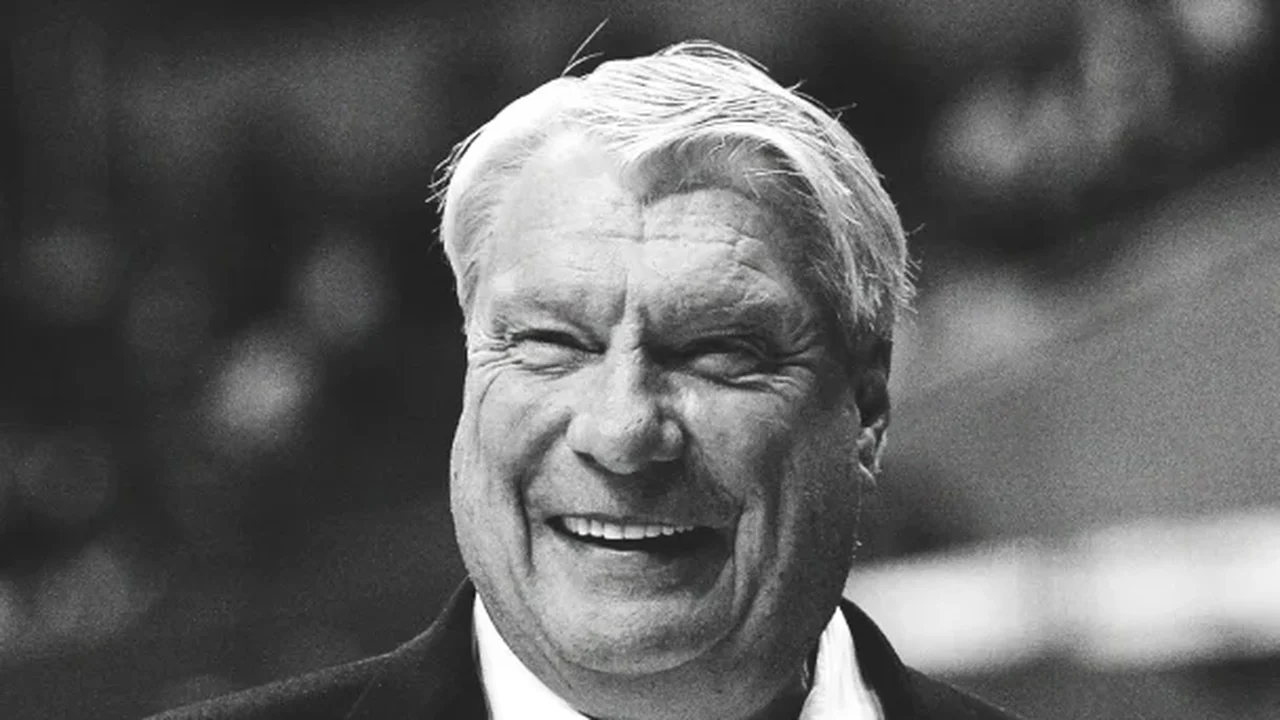 Lenda da NBA, Don Nelson morre aos 86 anos