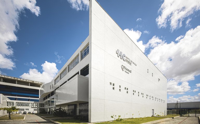 Inscrições para o I Simpósio de Insuficiência Cardíaca do Hospital do Coração Alagoano terminam nesta quinta-feira