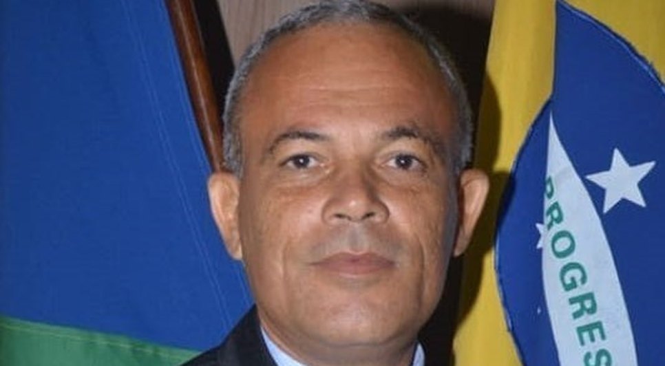 VEREADOR DE MARUIM  / Foto: portal a8se