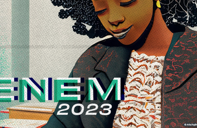 82.762 candidatos fazem o Enem neste domingo, em Alagoas