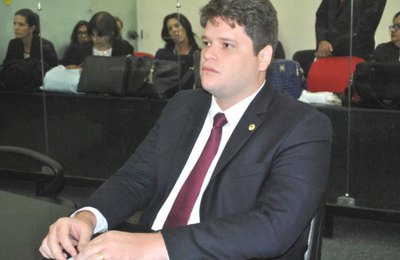 Assembleia Legislativa aprova projeto do deputado Davi Davino Filho que cria Semana Estadual da Saúde do Homem 
