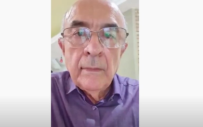 Presidente do CBHSF fala sobre eventos apoiados pelo Comitê