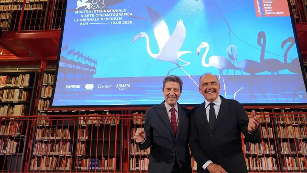 Festival de Veneza alega baixa qualidade para justificar pouca presença feminina