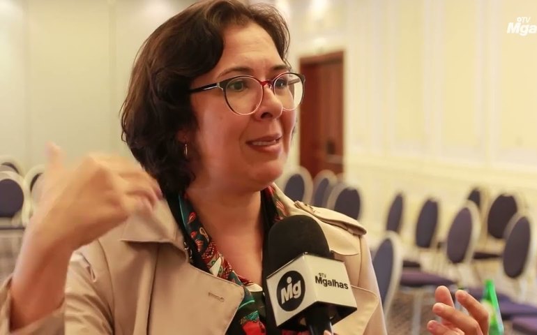 Políticas monetária e fiscal precisam dialogar, diz procuradora