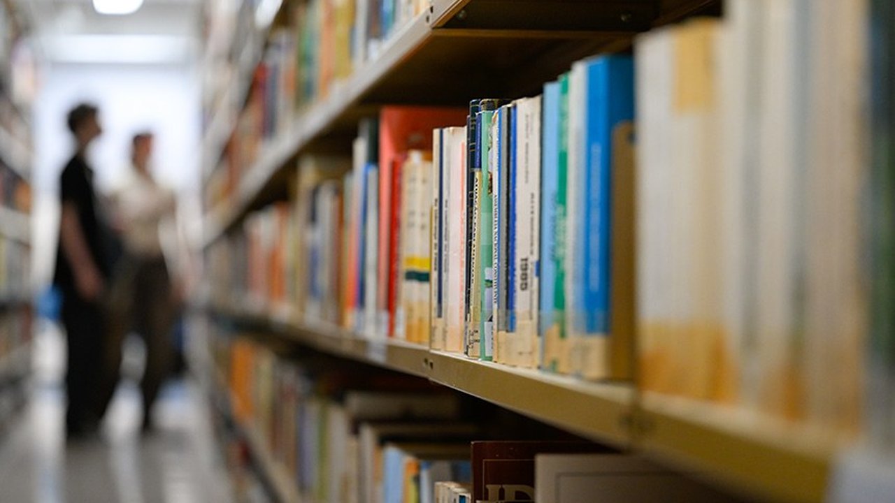Biblioteca e Arquivo serão homenageados com sessão especial pelos seus 200 anos