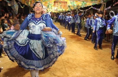 Arapiraca divulga editais para o retorno do maior São João comunitário do Nordeste