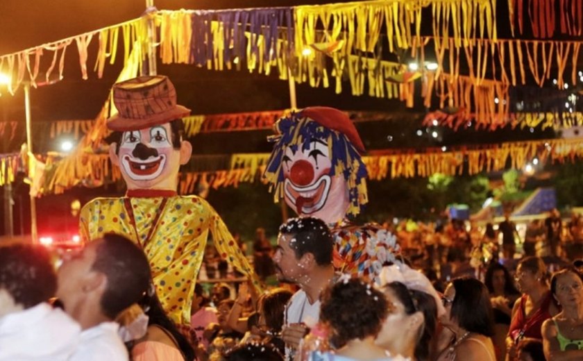 Carnaval chega ao fim com pouco público, mas contará com Ressaca em março