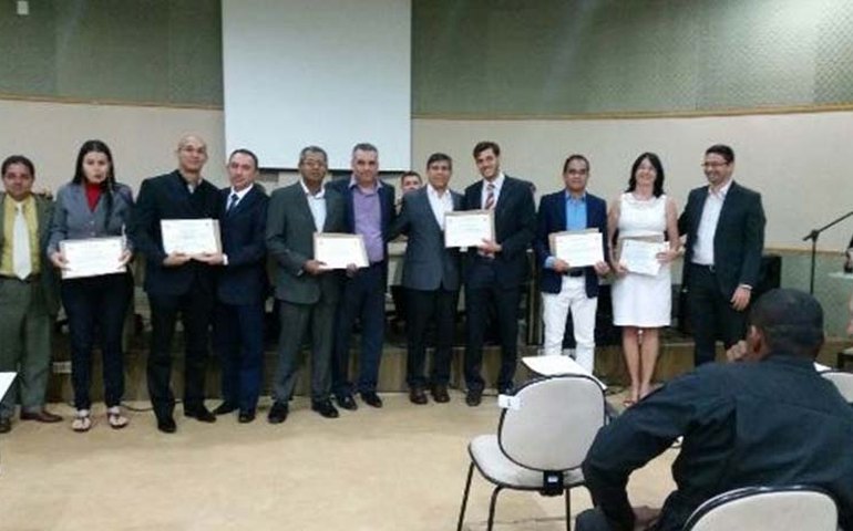 Seplag avança tratativas com Sindicato dos Policiais Civis
