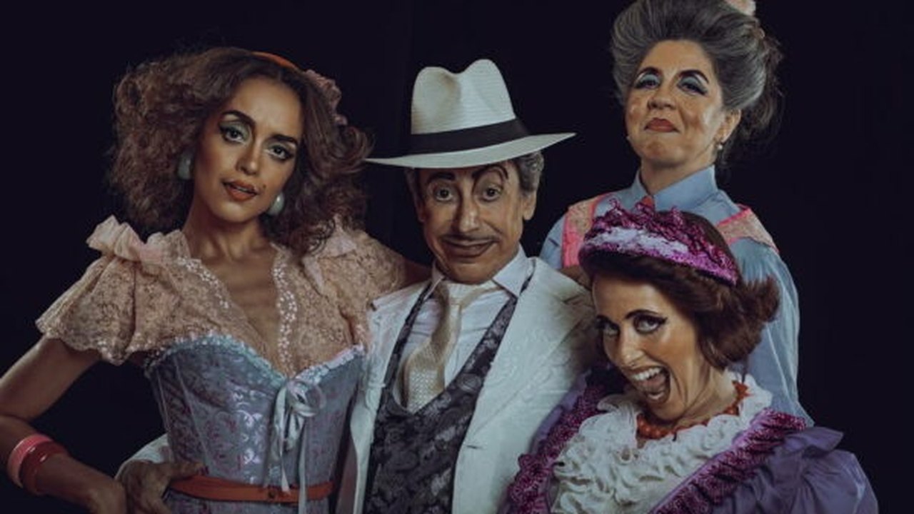 Musical ‘Bem-Amado’ é perfeito para nossos dias