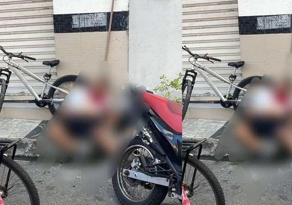 PC investiga execução de jovem em frente a barbearia na Ponta da Terra