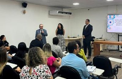 TRT-19 busca apoio de empresas para Mutirão de Vaga Inclusiva de Trabalho