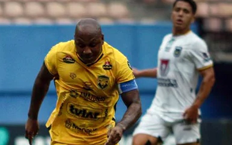 Na Série C, São Bernardo empata com São José-RS no Grupo B e Amazonas embola o Grupo C