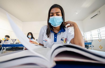 Cartão Escola 10: entenda o cronograma de pagamento das bolsas para os alunos da rede pública estadual