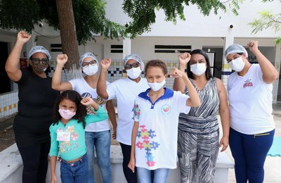 No Dia Internacional da Mulher, Seduc relembra grandes mulheres da educação alagoana