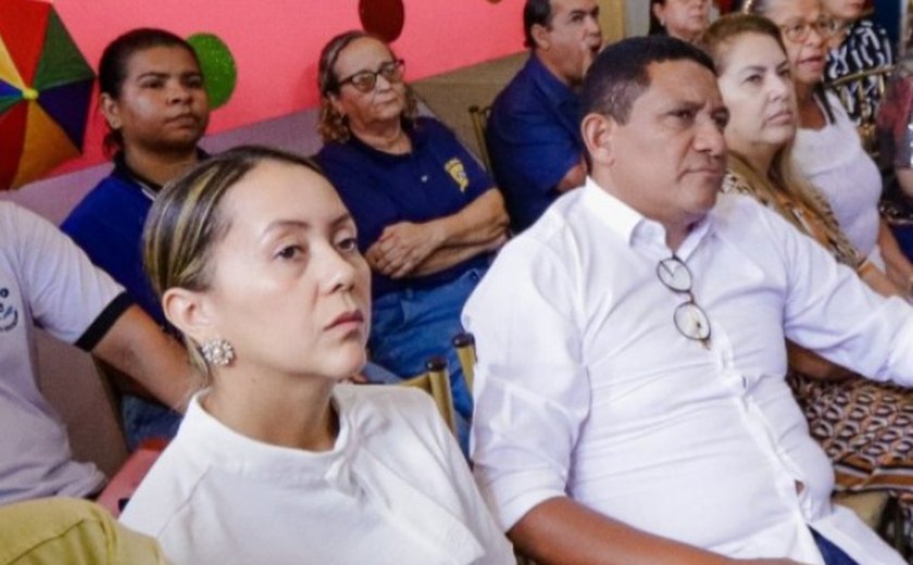 Nora de Luisa Duarte, secretária de Saúde de Palmeira dos Índios é convocada pela Câmara para prestar esclarecimentos sobre caos na saúde pública