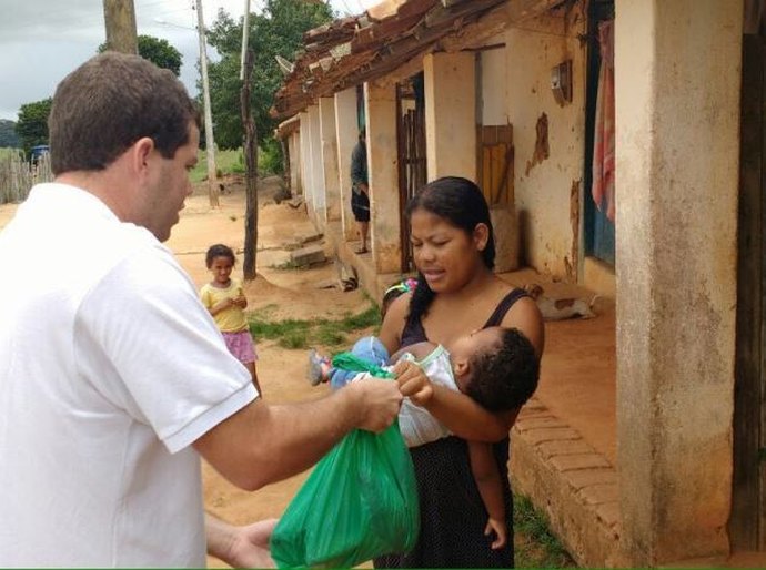 Portaria do Ministério da Saúde habilita Campo Alegre a receber recursos para Saúde Bucal