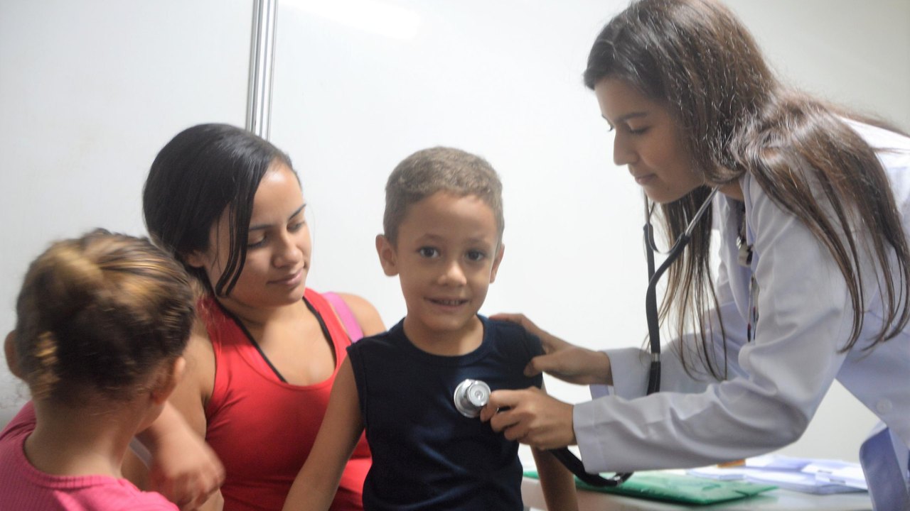 Sesau amplia serviços no Posto de Atendimento Médico dos Flexais