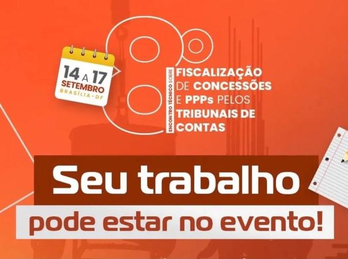 IRB abre inscrições para submissão de trabalhos sobre concessões e PPPs