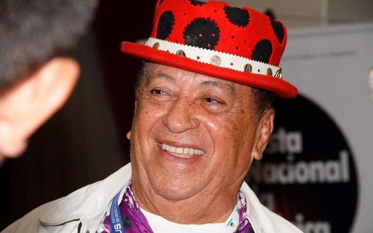 Genival Lacerda morre aos 89 anos em Recife, em decorrência da covid-19