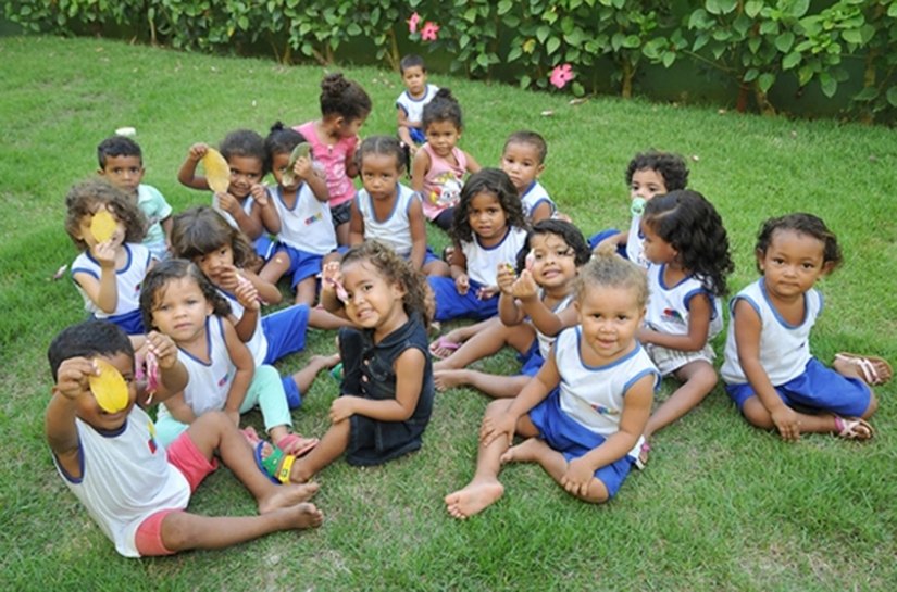 Governo do Estado implanta Projeto Primeira Infância em Murici