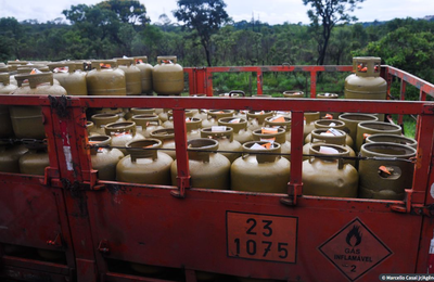 Entenda como vai funcionar o vale-gás