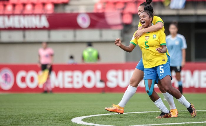 Resultado deixa a seleção muito próxima da Copa do Mundo