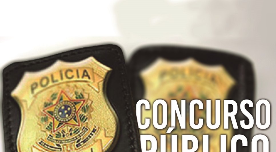 CONCURSO DELEGADO POLICIA CIVIL