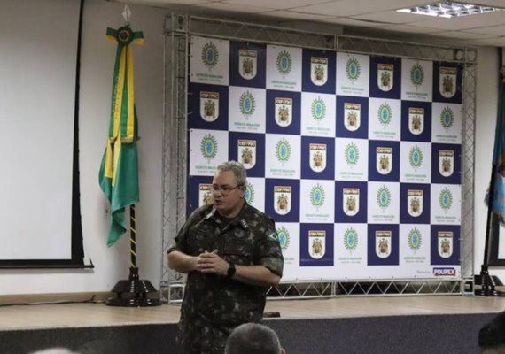 Exército identifica autores de carta golpista; oficiais responderão a inquérito