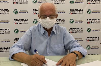 Novo decreto prevê medidas de contingenciamento de gastos públicos durante pandemia