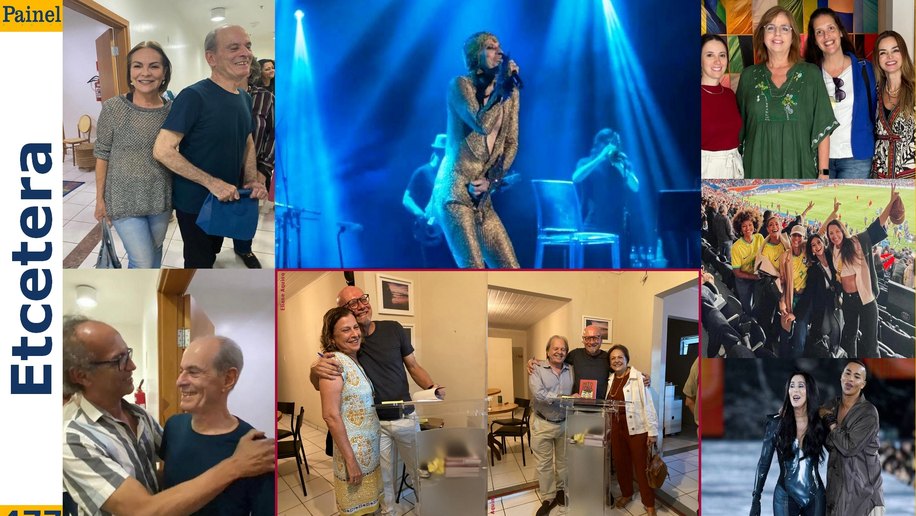 Talento sem limites