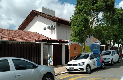 Casa de Direitos de Arapiraca será inaugurada nesta quarta-feira (1)