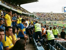 Brasileiro morre enquanto assistia a jogo da Seleção contra o Japão