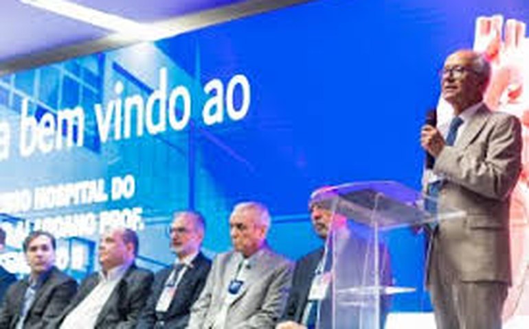 Congresso pede ao Ministério da Saúde novo modelo de financiamento do SUS