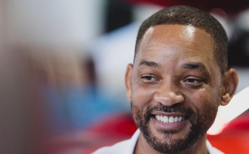 Rock in Rio 2024 anuncia ator e rapper Will Smith como atração