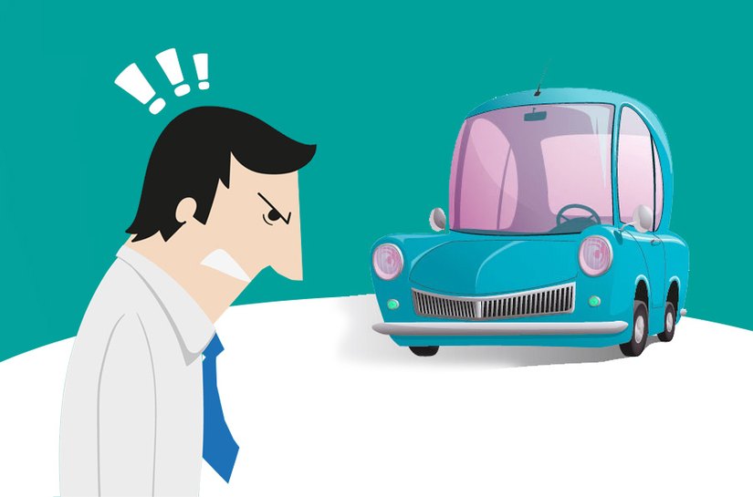 Demora em entrega de carro rende indenização contra Volkswagen