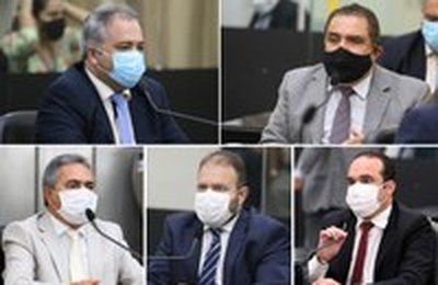 Duplicação de estradas motiva debate sobre infraestrutura rodoviária do Estado