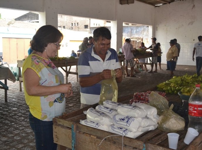 Cajueiro: prefeitura e Secretaria de Agricultura realizam a terceira Cajurural
