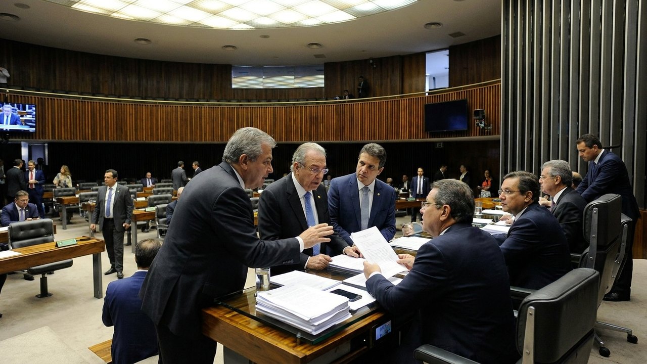 Governo ganha fôlego para tentar barrar PEC com impacto de R$ 30 bilhões no Senado