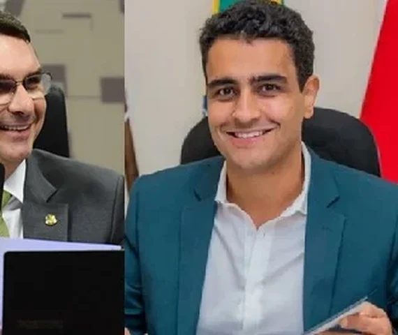 PL assegura legenda a JHC e articula palanque de Flávio Bolsonaro em Alagoas para 2026