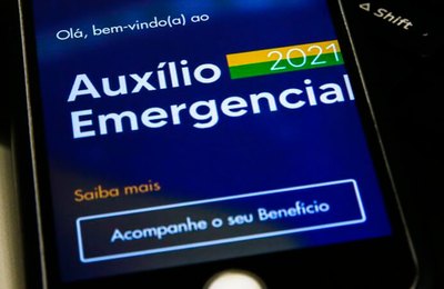 Trabalhadores nascidos em dezembro podem sacar auxílio emergencial