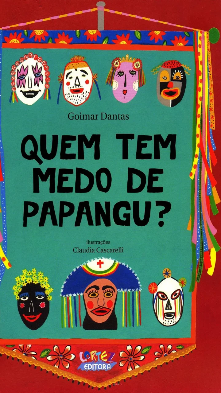De assombração para uma das manifestações mais ricas do folclore nordestino