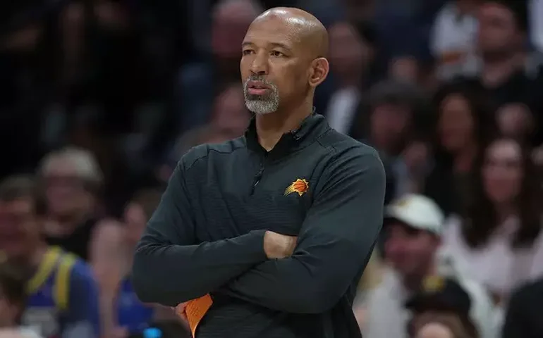 Phoenix Suns demite técnico Monty Williams após quatro temporadas na franquia