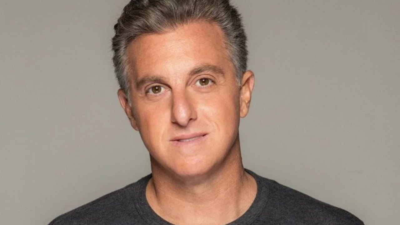 'Vaidade humana', diz Luciano Huck sobre desaparecimento de submarino