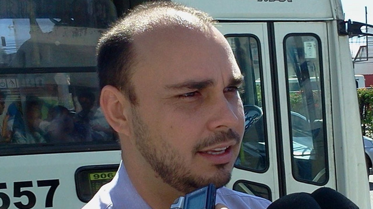 Maceió: SMTT destaca campanha de segurança nos ônibus