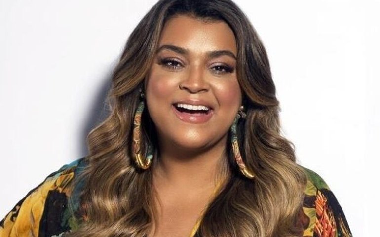 Corpo de Preta Gil chega ao Brasil e será velado no Theatro Municipal do Rio