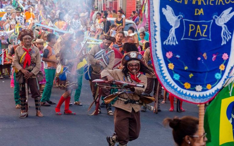 25ª Edição do Sesc Cariri de Culturas celebra diversidade cultural