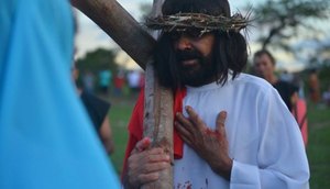 encenacao_paixao_cristo.jpg / Foto: Prefeitura de São Cristóvão