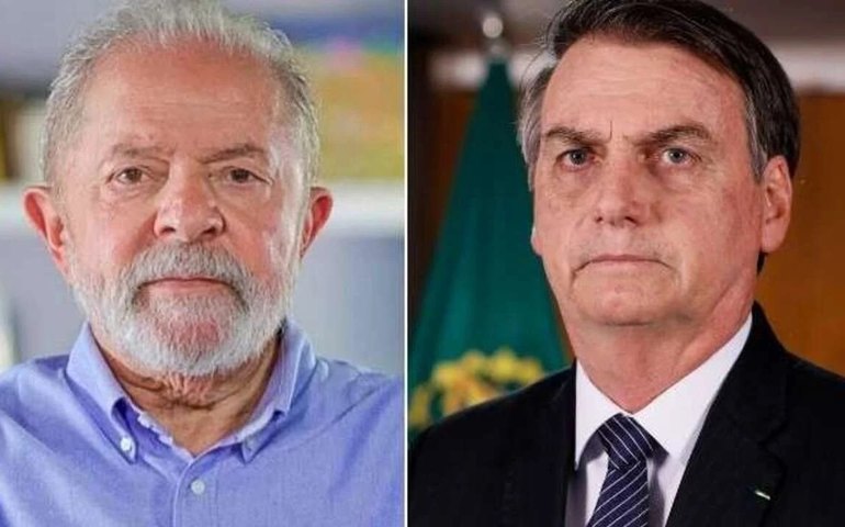 Taxar os mais ricos é promessa tributária de Lula e Bolsonaro