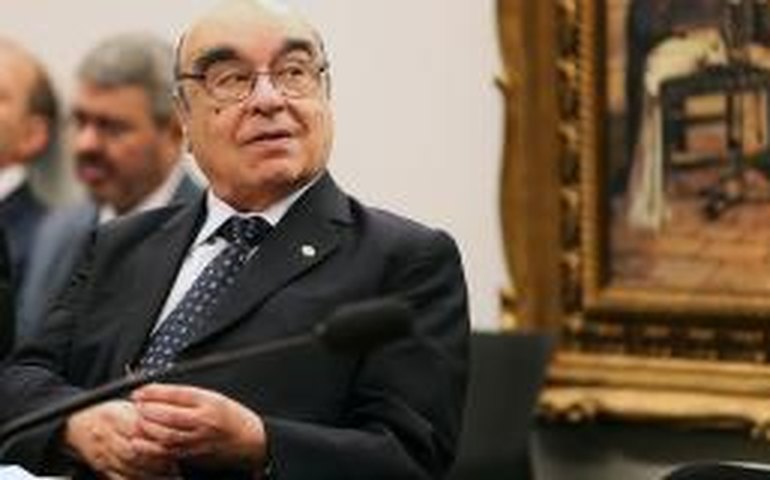 &#8220;Não sou líder do governo&#8221;, diz relator de denúncia contra Temer